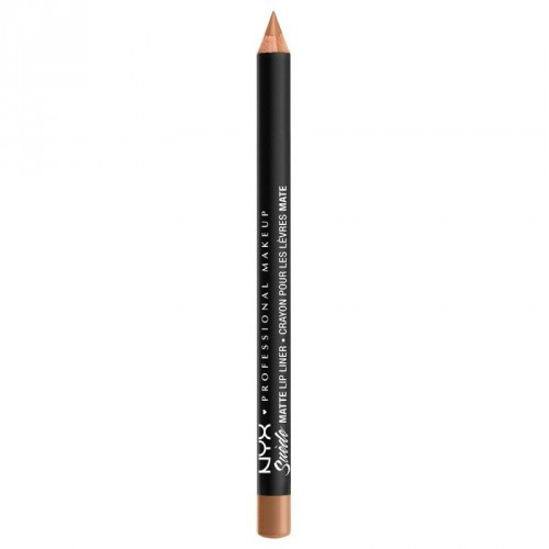 NYX Professional Makeup Suede Matte Lip Liner 1g