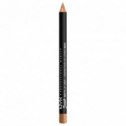 NYX Professional Makeup Suede Matte Lip Liner Huulepliiats 1g