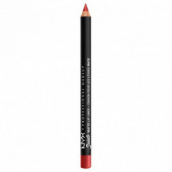 NYX Professional Makeup Suede Matte Lip Liner 1g