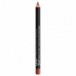 NYX Professional Makeup Suede Matte Lip Liner Huulepliiats 1g