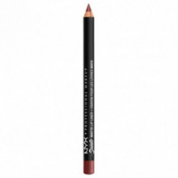 NYX Professional Makeup Suede Matte Lip Liner 1g