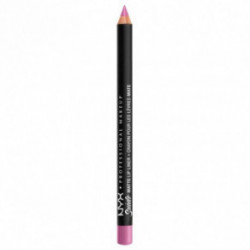 NYX Professional Makeup Suede Matte Lip Liner Huulepliiats 1g