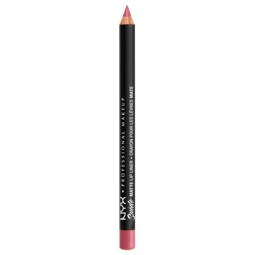 NYX Professional Makeup Suede Matte Lip Liner Huulepliiats 1g