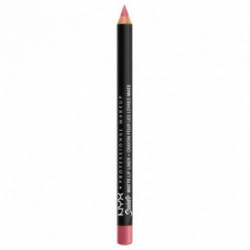 NYX Professional Makeup Suede Matte Lip Liner Huulepliiats 1g