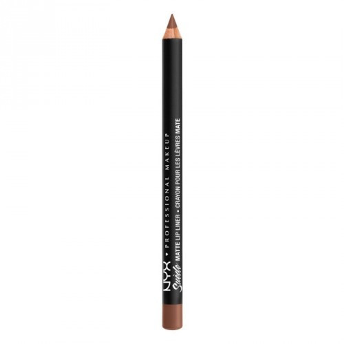 NYX Professional Makeup Suede Matte Lip Liner Huulepliiats 1g