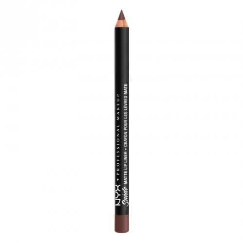 NYX Professional Makeup Suede Matte Lip Liner Huulepliiats 1g