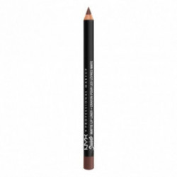 NYX Professional Makeup Suede Matte Lip Liner Huulepliiats 1g