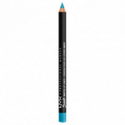 NYX Professional Makeup Suede Matte Lip Liner Huulepliiats 1g