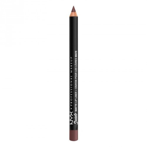 NYX Professional Makeup Suede Matte Lip Liner Huulepliiats 1g