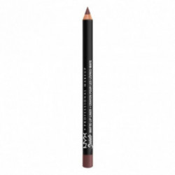 NYX Professional Makeup Suede Matte Lip Liner Huulepliiats 1g
