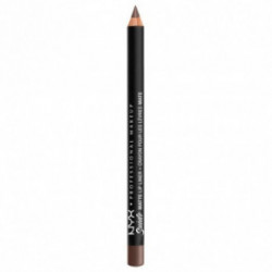 NYX Professional Makeup Suede Matte Lip Liner Huulepliiats 1g