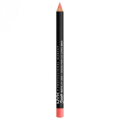 NYX Professional Makeup Suede Matte Lip Liner 1g