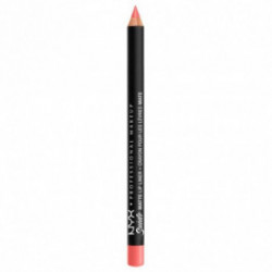 NYX Professional Makeup Suede Matte Lip Liner 1g