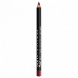 NYX Professional Makeup Suede Matte Lip Liner Huulepliiats 1g