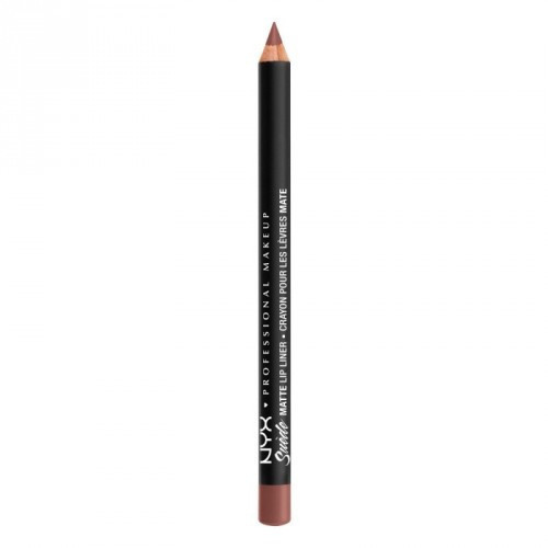 NYX Professional Makeup Suede Matte Lip Liner Huulepliiats 1g