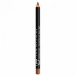 NYX Professional Makeup Suede Matte Lip Liner Huulepliiats 1g