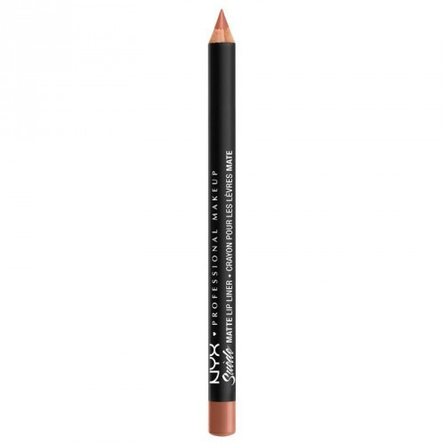 NYX Professional Makeup Suede Matte Lip Liner Huulepliiats 1g