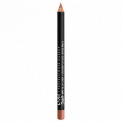 NYX Professional Makeup Suede Matte Lip Liner 1g