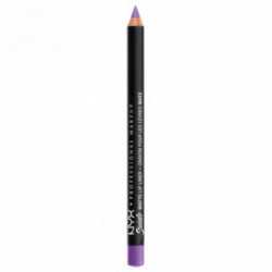 NYX Professional Makeup Suede Matte Lip Liner Huulepliiats 1g