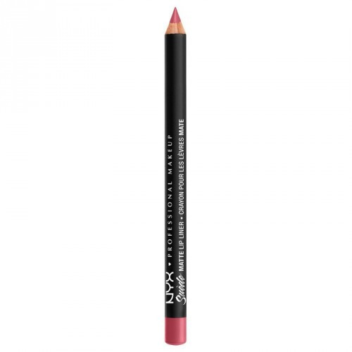 NYX Professional Makeup Suede Matte Lip Liner Huulepliiats 1g
