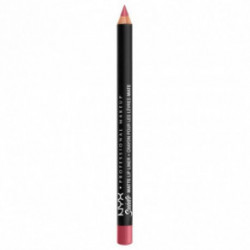 NYX Professional Makeup Suede Matte Lip Liner Huulepliiats 1g