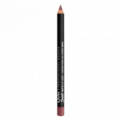 NYX Professional Makeup Suede Matte Lip Liner Huulepliiats 1g