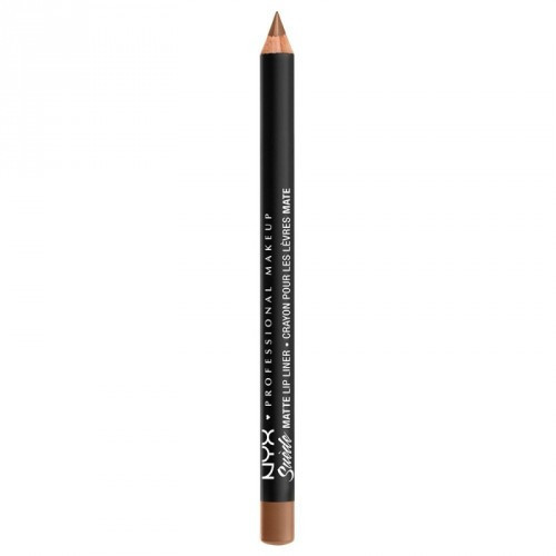NYX Professional Makeup Suede Matte Lip Liner 1g