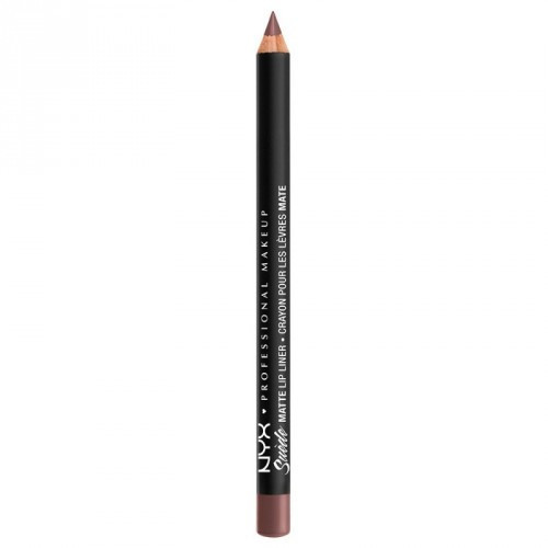 NYX Professional Makeup Suede Matte Lip Liner Huulepliiats 1g
