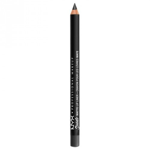NYX Professional Makeup Suede Matte Lip Liner Huulepliiats 1g