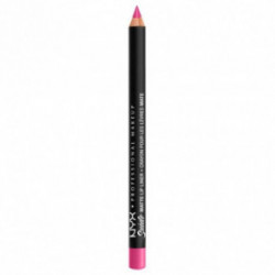 NYX Professional Makeup Suede Matte Lip Liner Huulepliiats 1g