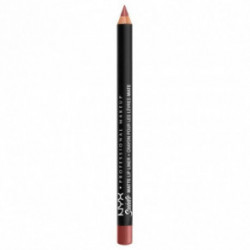 NYX Professional Makeup Suede Matte Lip Liner Huulepliiats 1g