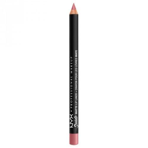 NYX Professional Makeup Suede Matte Lip Liner Huulepliiats 1g