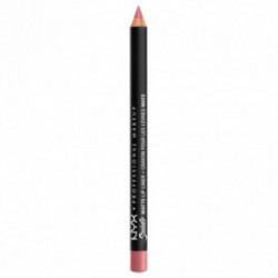 NYX Professional Makeup Suede Matte Lip Liner 1g