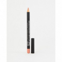 NYX Professional Makeup Suede Matte Lip Liner 1g