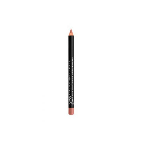 NYX Professional Makeup Suede Matte Lip Liner Huulepliiats 1g