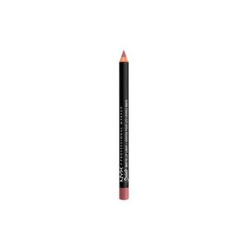 NYX Professional Makeup Suede Matte Lip Liner Huulepliiats 1g