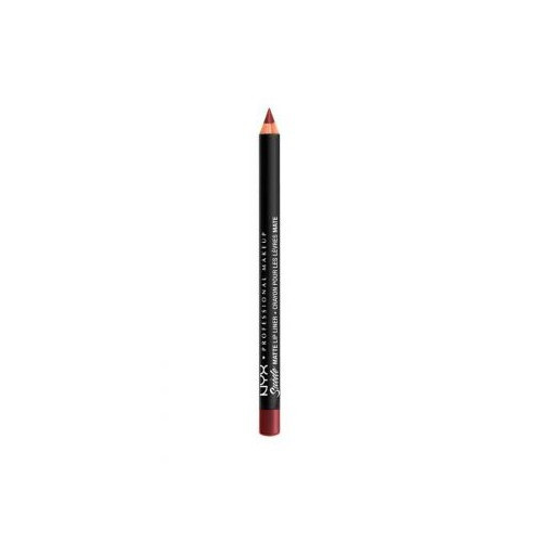 NYX Professional Makeup Suede Matte Lip Liner Huulepliiats 1g