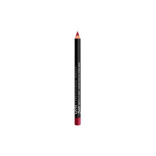 NYX Professional Makeup Suede Matte Lip Liner 1g