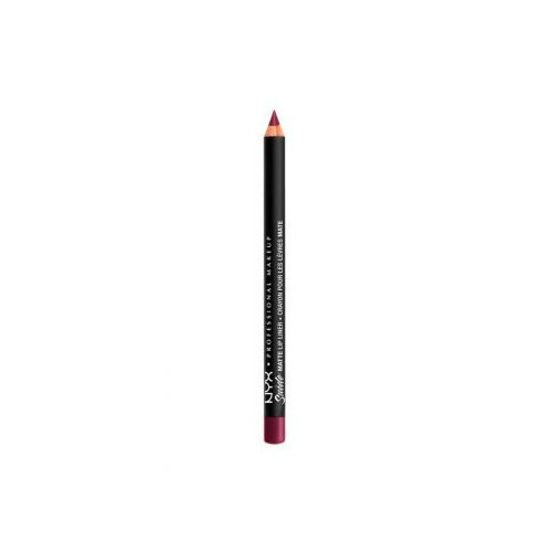 NYX Professional Makeup Suede Matte Lip Liner Huulepliiats 1g