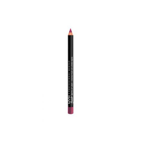 NYX Professional Makeup Suede Matte Lip Liner Huulepliiats 1g