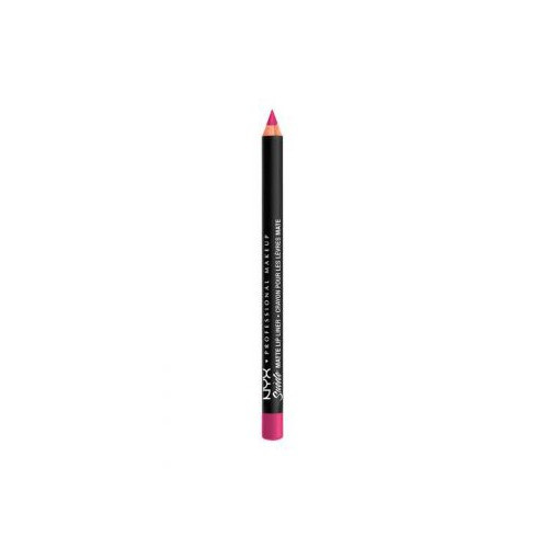 NYX Professional Makeup Suede Matte Lip Liner Huulepliiats 1g