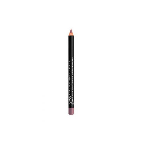 NYX Professional Makeup Suede Matte Lip Liner Huulepliiats 1g