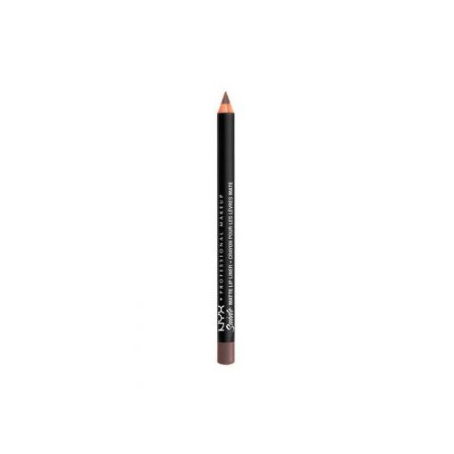 NYX Professional Makeup Suede Matte Lip Liner Huulepliiats 1g