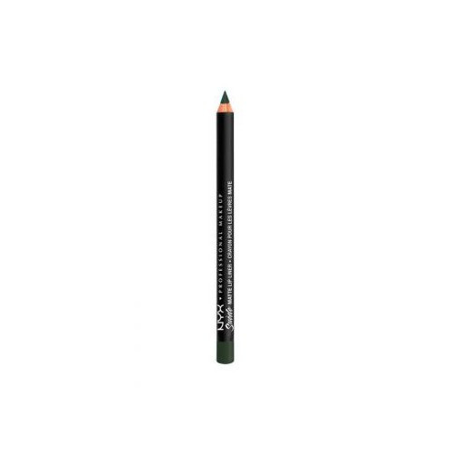 NYX Professional Makeup Suede Matte Lip Liner Huulepliiats 1g