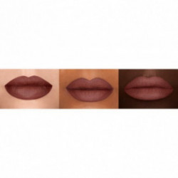 NYX Professional Makeup Powder Puff Lippie Lip Cream 12ml