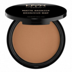 NYX Professional Makeup Matte Bronzer 9.5g