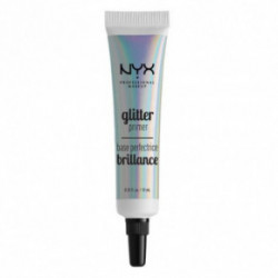 NYX Professional Makeup Glitter Primer Meigialus 10ml