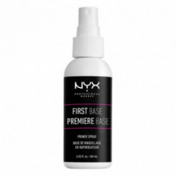 NYX Professional Makeup FIRST BASE MAKEUP PRIMER SPRAY 60ml