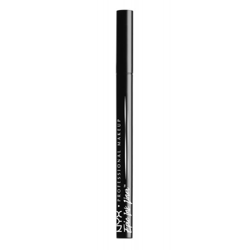 NYX Professional Makeup Epic Ink Liner Vedel silmalainer 1ml