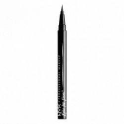 NYX Professional Makeup Epic Ink Liner Vedel silmalainer 1ml
